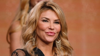 Brandi Glanville starring in new reality dating show and not seeing Snoop Dogg