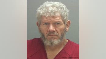 Crowbar-wielding man beats wife to death, injures daughter before calling media to confess to killing, police say