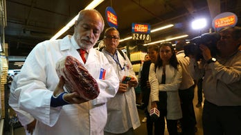 China bans Brazilian beef, urges harsh sanctions to those involved in scandal
