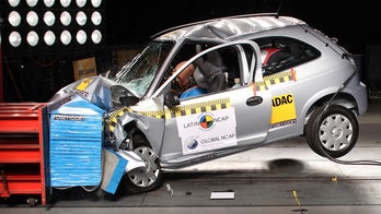 Cars made in Brazil are deadly