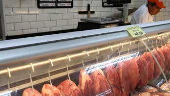 Brazil police dismantle mafia that bribed inspectors to sell rancid meat