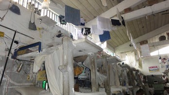 Reports: Fighting in Brazil prison leaves at least 10 dead