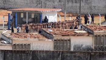 At least 30 inmates killed in latest Brazil prison riot