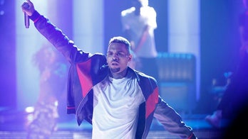 Chris Brown's pet monkey seized; star could face jail over lack of permit