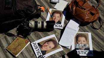 Journalists in Mexico killed in record numbers – along with freedom of speech