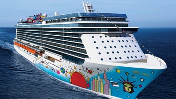 Taking the Kids -- on the Norwegian Cruise Line Breakaway