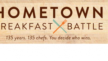Who Will Win the Breakfast Battle?
