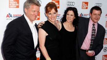 Early manuscript of 'The Breakfast Club' found in high school filing cabinet