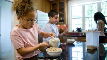 Want Your Kids to Get Better Grades? Start By Doing This Every Day