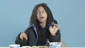 Video shows hilarious reactions to breakfast foods from around the world