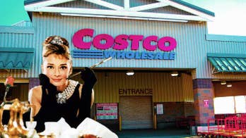 Tiffany's Does Not Go Lightly On Costco Diamonds