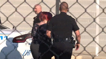 North Carolina mom had kids break into buildings, posted videos to YouTube, cops say