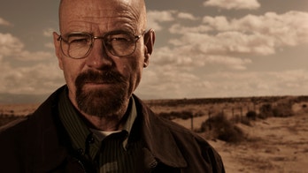 'Breaking Bad' charity 'funeral' raises thousands of dollars, stirs controversy
