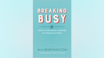 Five things this mom just can't do anymore