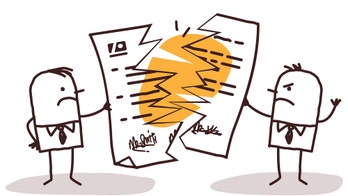 4 Tips for Breaking Your Rental Lease