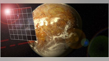Interstellar travel requires a long-term approach (and humans are too impatient)