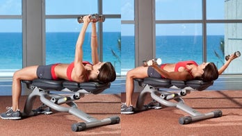 Marta Montenegro: How to Exercise After Breast Plastic Surgery