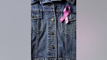 9 Big Breast Cancer Breakthroughs for 2013