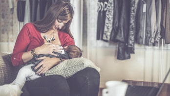 Breastfeeding mother kicked out of Florida restaurant