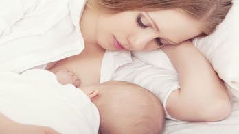 Happy? Sad? Breastfeeding may affect babies' awareness of social cues