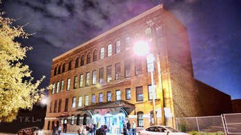 Breathing Lights: Abandoned buildings shine bright in Albany, Schenectady, and Troy