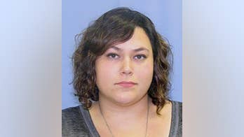 Former art gallery worker admits she stole some of the art