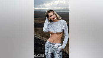 Bregje Heinen didn't take modeling 'seriously,' wanted 'real' career