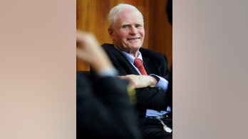 Former NJ Gov. Brendan Byrne, 'the man the mob couldn't buy,' dead at 93
