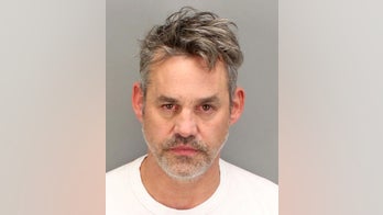 'Buffy the Vampire Slayer' actor Nicholas Brendon arrested for domestic violence