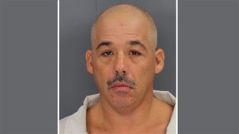 South Carolina authorities searching for escaped inmate, sheriff says