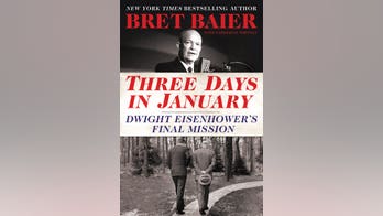 'Three Days in January' by Bret Baier