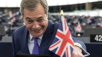 EU legislators tell UK on Brexit: no parallel talks