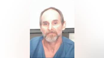 Murder suspect mistakenly released; manhunt underway, authorities say