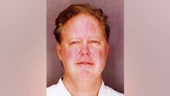 NASCAR CEO takes leave of absence after arrest, DWI charge