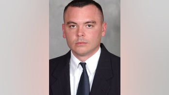 Indiana state trooper fired for proselytizing during traffic stops