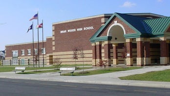 Feds left 'explosives' material aboard school bus after training exercises, parents told