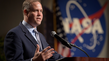 NASA chief wants to send humans to the Moon — 'to stay'