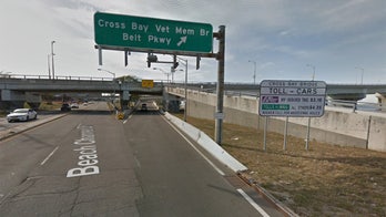 NY family charged $15,000 in fees crossing 'free' bridge