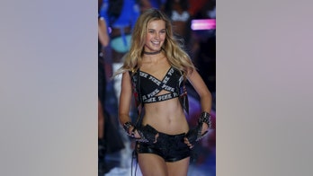 Victoria's Secret model Bridget Malcolm apologizes for 'being so public about damaging eating habits'