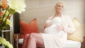 Brigitte Nielsen, 54, is pregnant with her fifth child