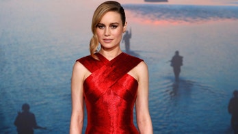 Brie Larson discusses unwanted advances from TSA agent