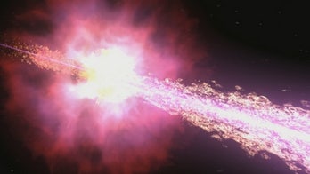 Mad Science: How to build a gamma-ray laser with antimatter