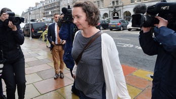 UK nurse who contracted Ebola cleared of misconduct charge