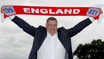 Sam Allardyce quits as England soccer manager after newspaper sting