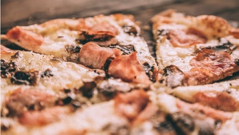 Britain's favorite pizza topping isn't one of the obvious ones