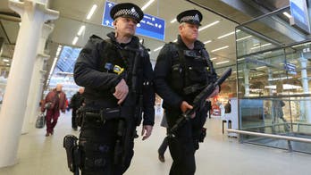 British officials demand answers, better data on illegal immigration