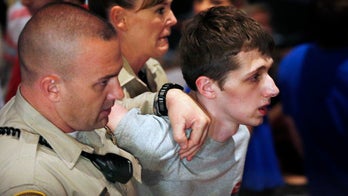 British man who tried to kill Trump released from prison, deported to UK