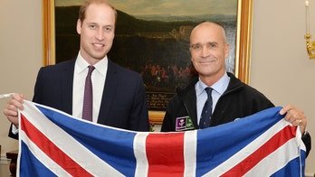 Explorer dies after dehydration forces him to end solo Antarctic trek