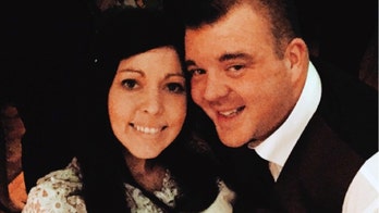 Maine bride dies of cancer days after dream wedding