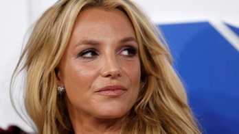 'Britney Ever After' a total flop for Lifetime?